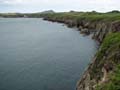 St Justinian