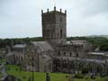 St Davids Cathedral