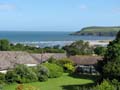B&B view