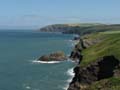 Cemaes Head
