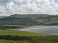 Newport and Carn Ingli