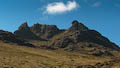 Arrochar - The Cobbler