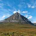 Glencoe - Buachaille Etive Mor