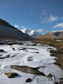 Ben Lui from Cononish Glen