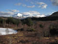 Ben More and Stob Binnein