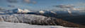 Crianlarich Munros